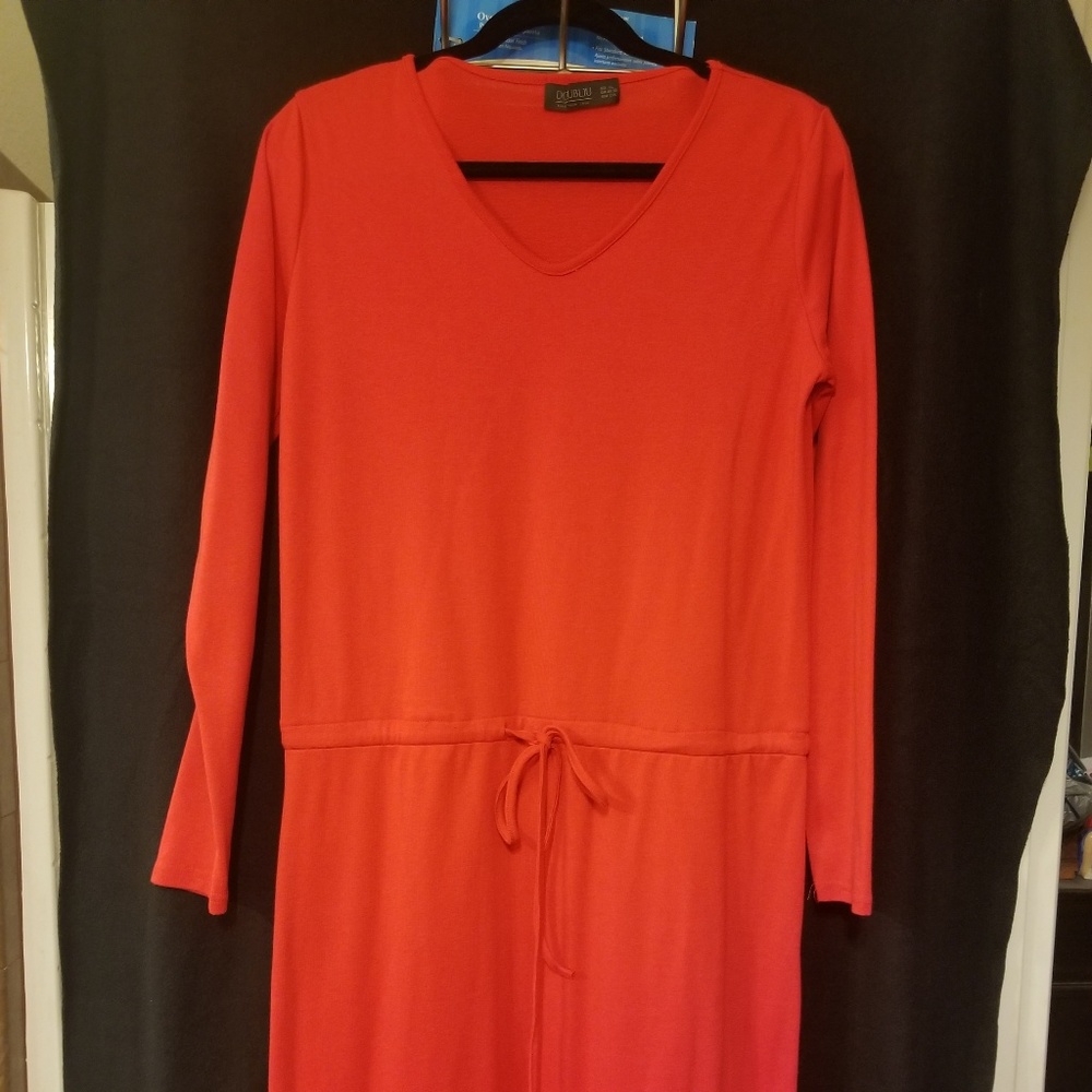 Clothing